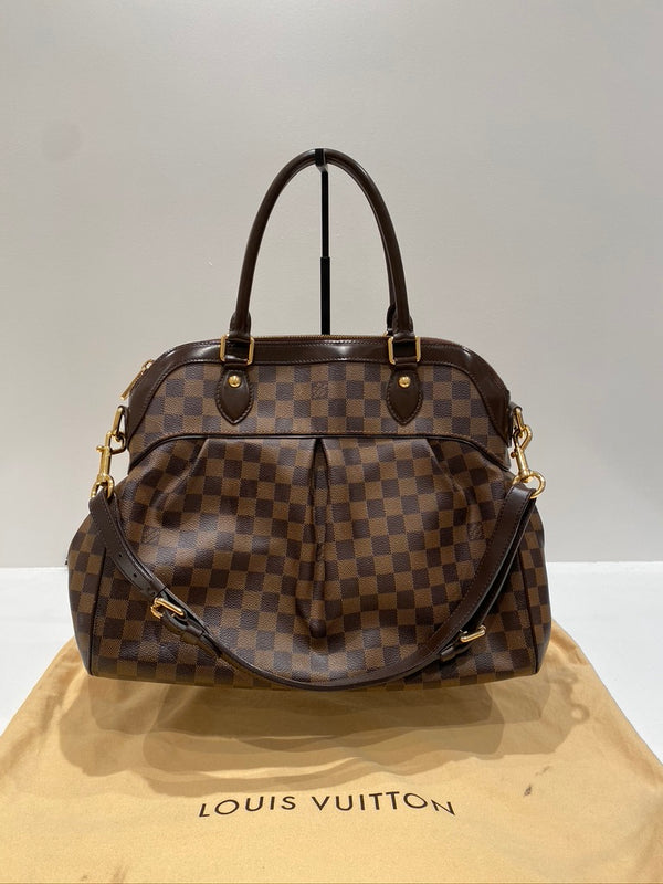 Louis Vuitton Damier Taske