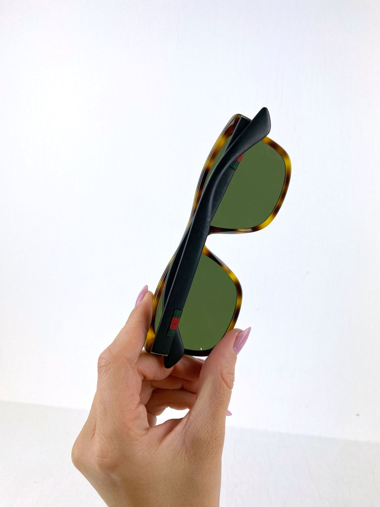 Gucci Solbriller