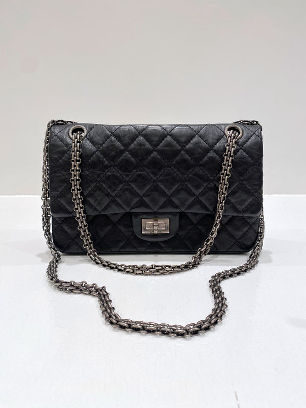 Chanel 2.55 - Medium - (Nypris 80.580 kr)