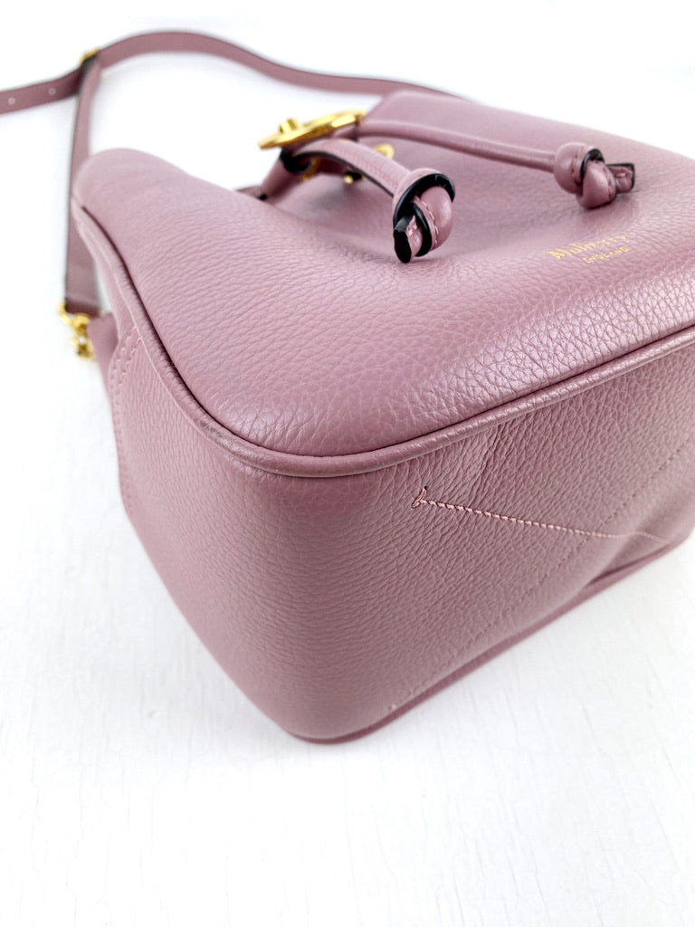 Mulberry Small Hamstead Bag - (Nypris 8.000 kr)