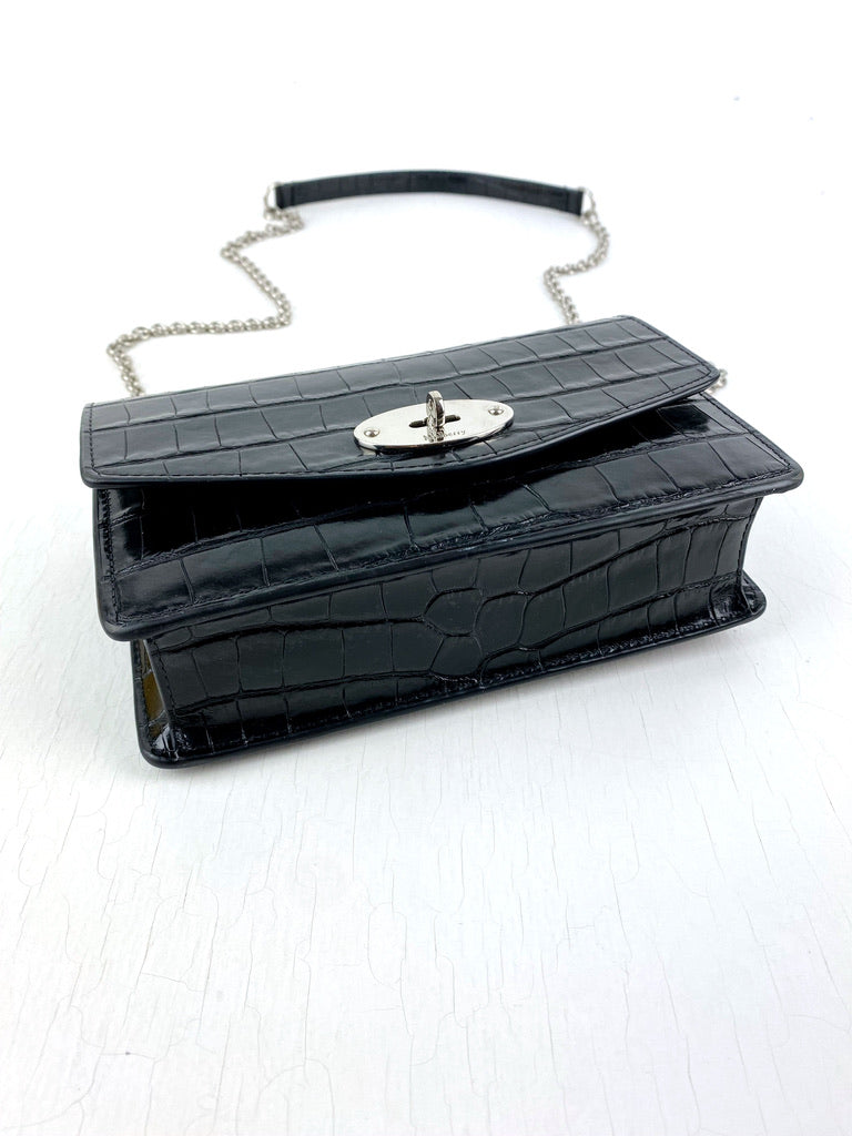 Mulberry Small Darley Bag - (Nypris 6.950 kr)
