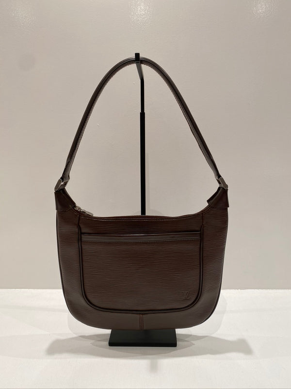 Louis Vuitton Matsy Epi Skulder Taske