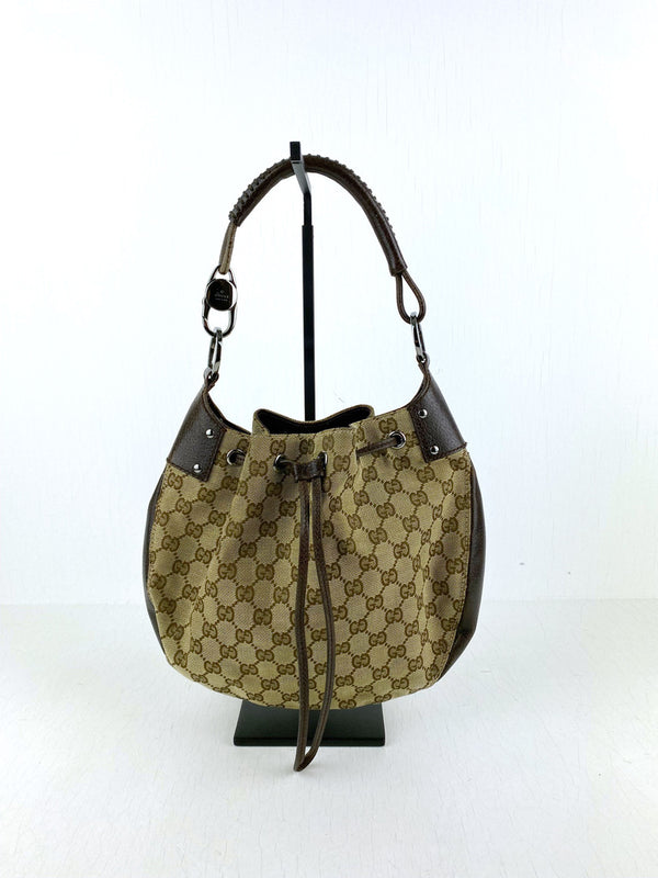 Gucci Monogram Taske