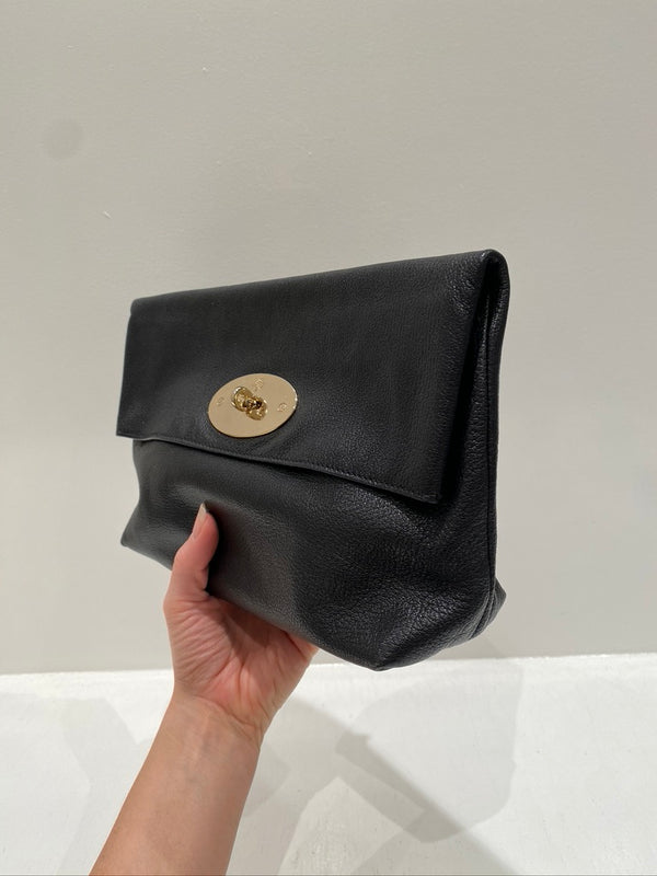 Mulberry Clemmie Clutch/Taske