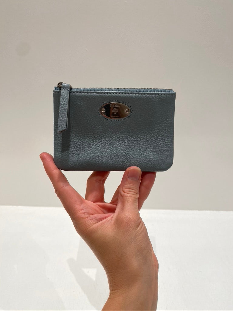 Mulberry Lille pung - Cloud -(Nypris ca 1.825 kr)