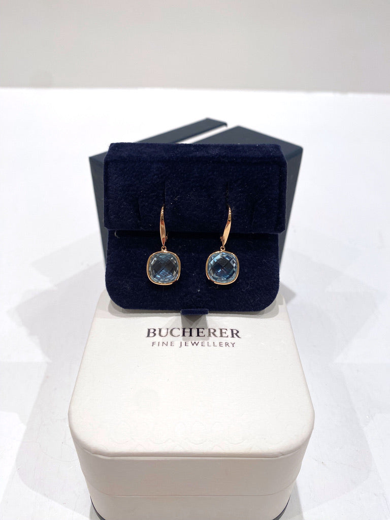 Bucherer Fine Jewellery Colour Drops - (Nypris 5.800 kr)