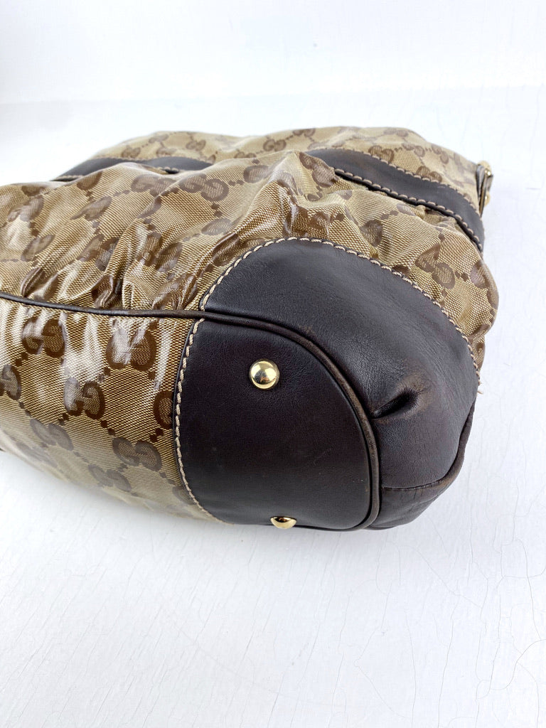 Gucci Monogram Taske