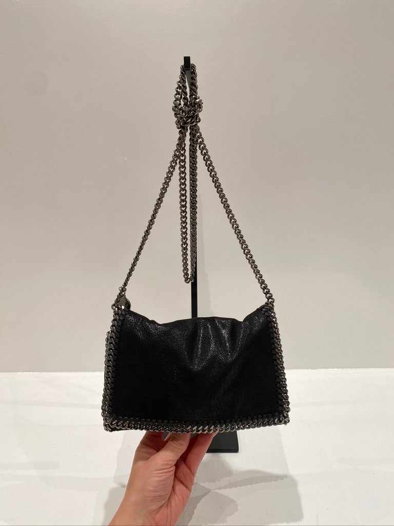 Stella Mccartney Falabella Crossbody Bag - (Nypris ca 4.500 kr)
