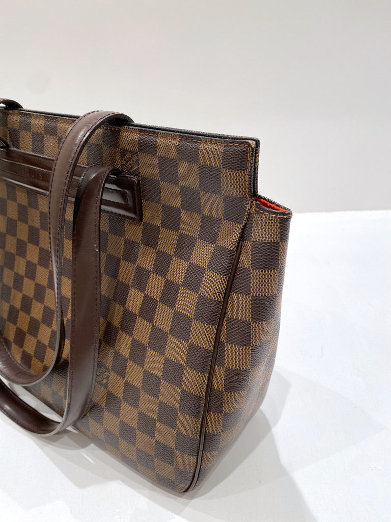 Louis Vuitton Damier Taske