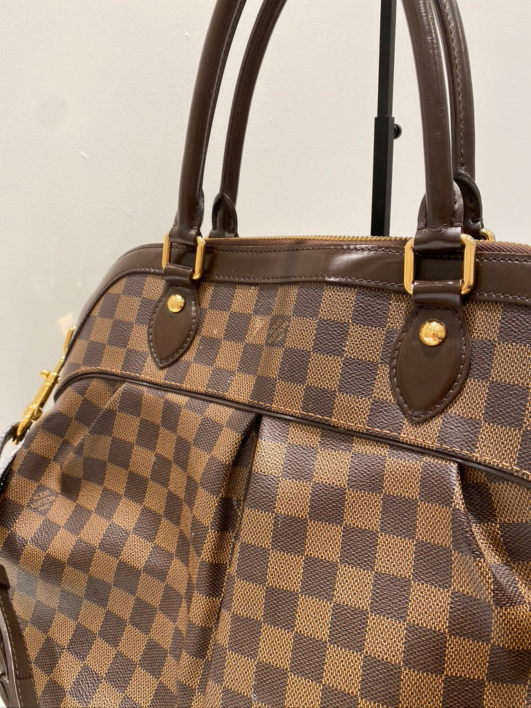 Louis Vuitton Damier Taske