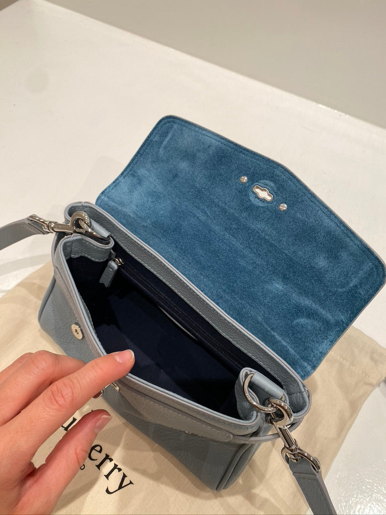 Mulberry Mini Alexa Cloud Taske - (Nypris 9.800 kr)