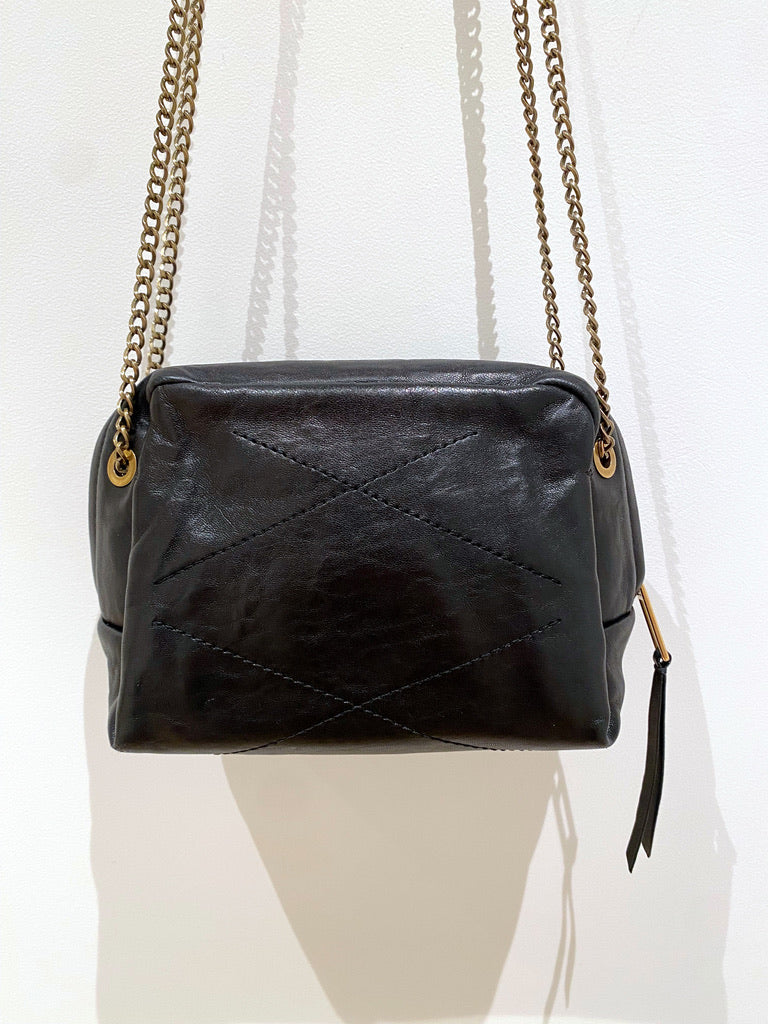 Lanvin Mini Sugar Bag/Taske - Sort - (Nypris 7.500 kr)