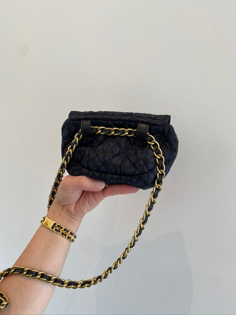 Mulberry Beltbag/Crossbody Taske
