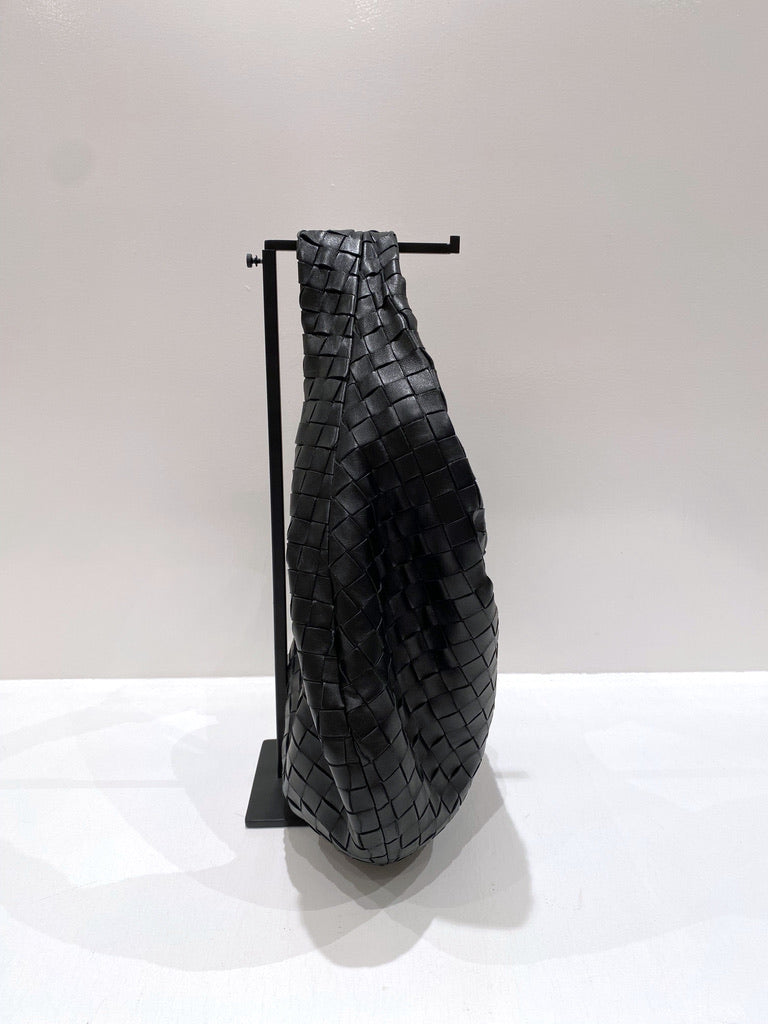 Bottega Veneta Jodie Bag - Sort - (Nypris 23.867 kr/ 3.200 Euro Original Kvittering medfølger)