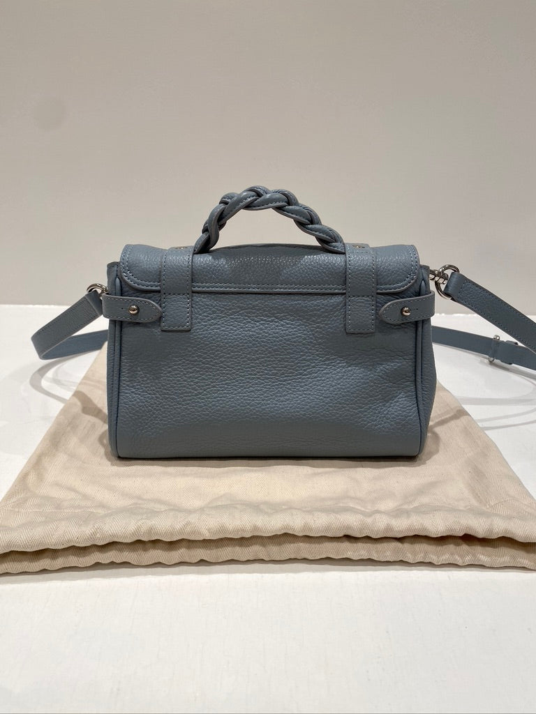 Mulberry Mini Alexa Cloud Taske - (Nypris 9.800 kr)