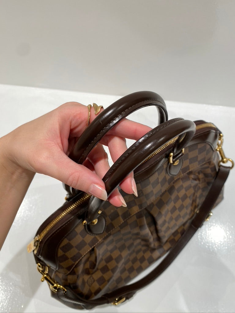 Louis Vuitton Damier Taske