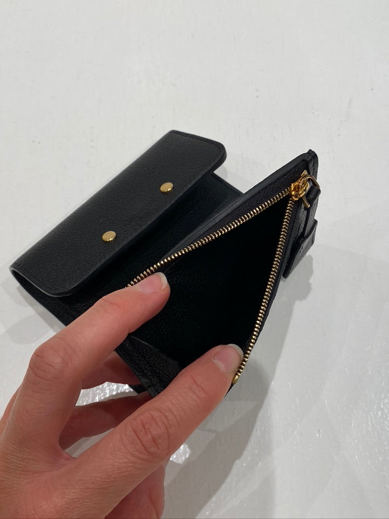 Louis Vuitton Empreinte Pung - (Nypris ca 4.000 kr)