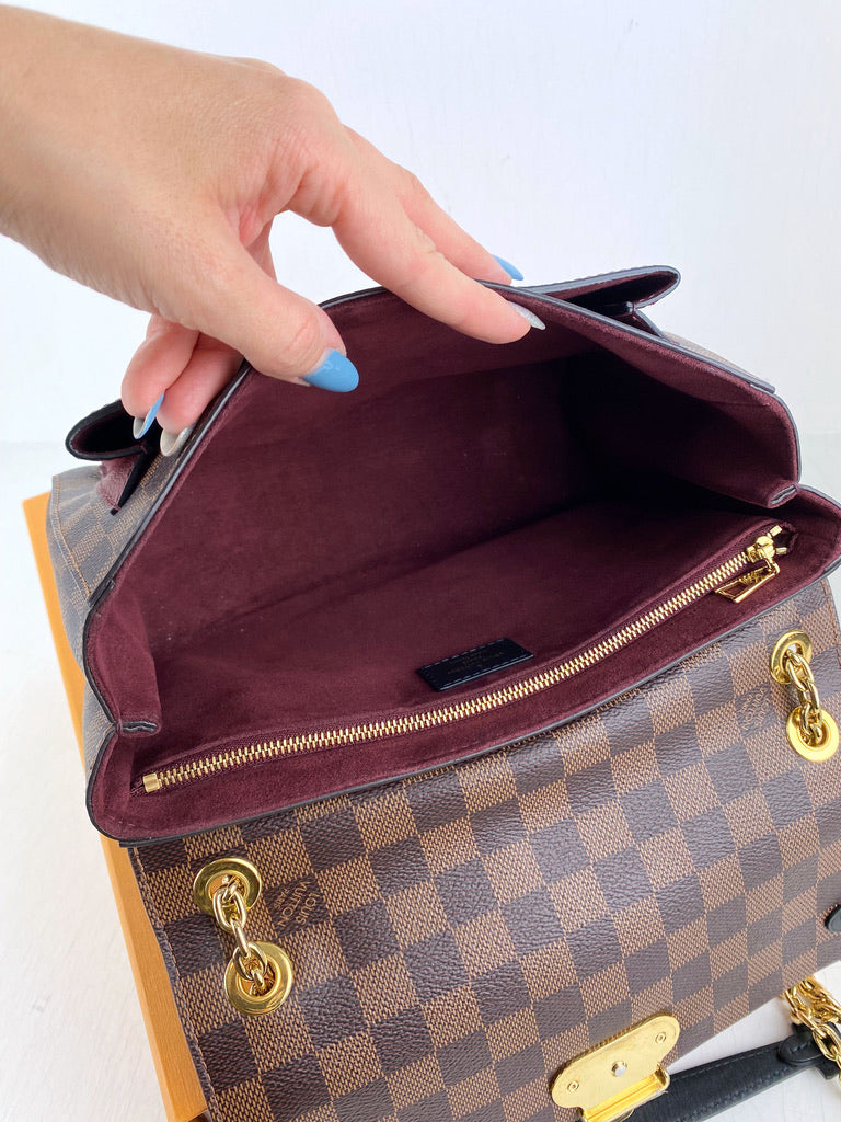 Louis Vuitton Vavin PM Bag/Taske - (Nypris 14.700 kr)