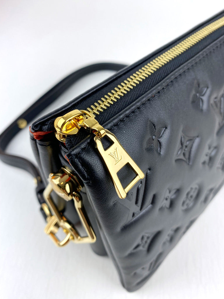 Louis Vuitton Coussin BB Bag - (Nypris 23.600 kr)