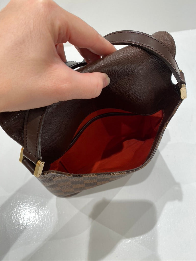 Louis Vuitton Damier Musette Salsa