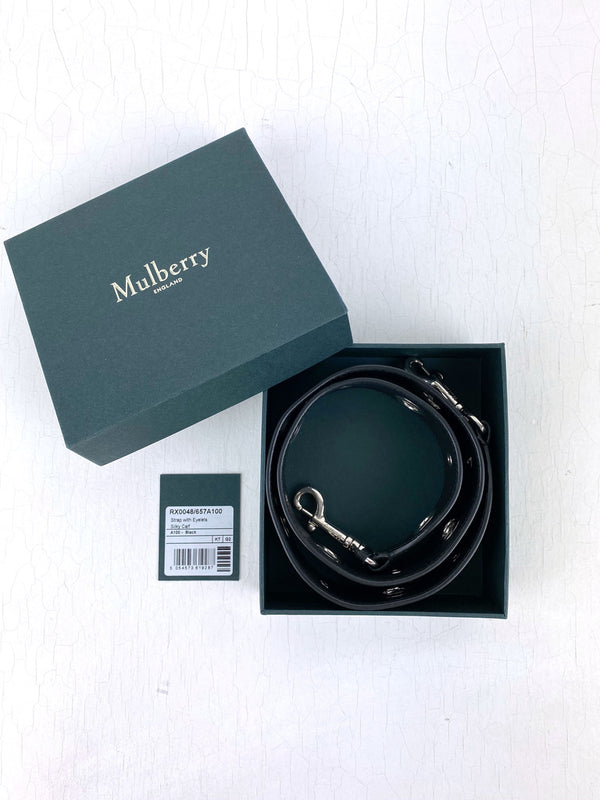 Mulberry Taske-Rem - (Nypris 2.950 kr)