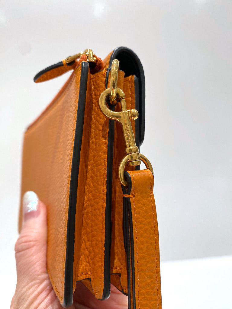 Mulberry Amberley Clutch - (Nypris 4.149 kr)