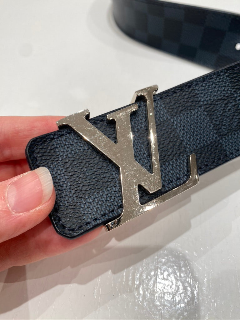Louis Vuitton Bælte - Str 110