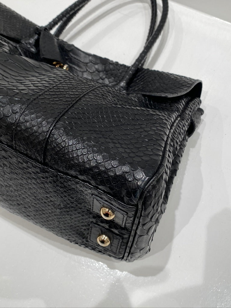Mulberry Bayswater Taske - (Nypris 10.800 kr)