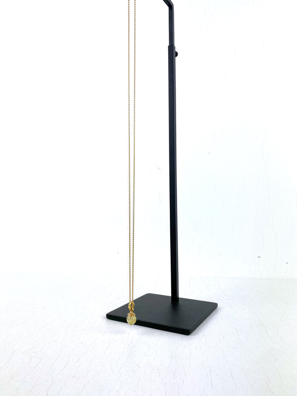 Guldkæde Ca 90 Cm Lang - 14 Karat Guld