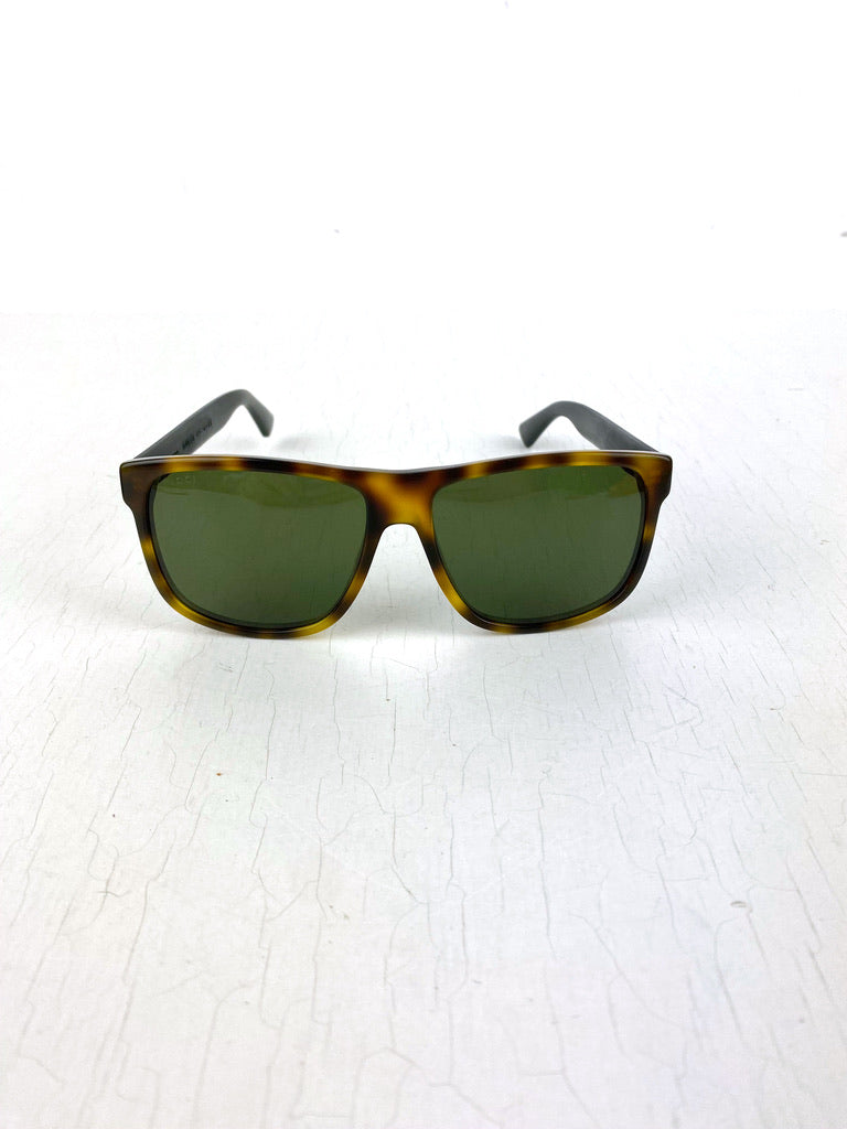 Gucci Solbriller