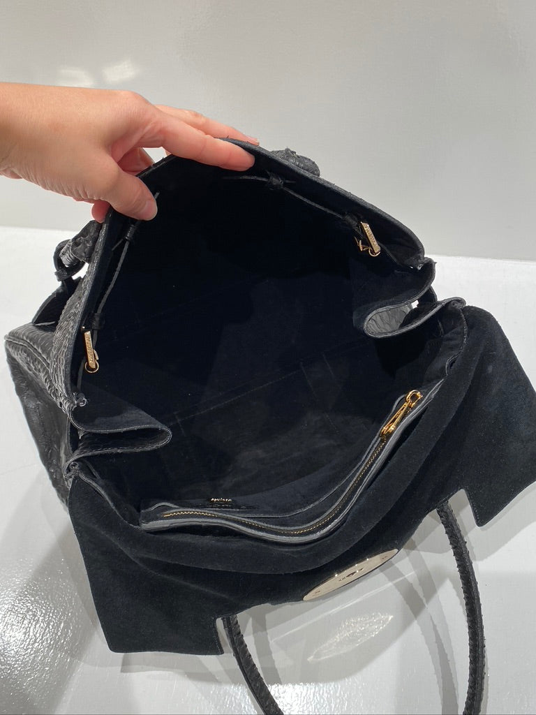 Mulberry Bayswater Taske - (Nypris 10.800 kr)