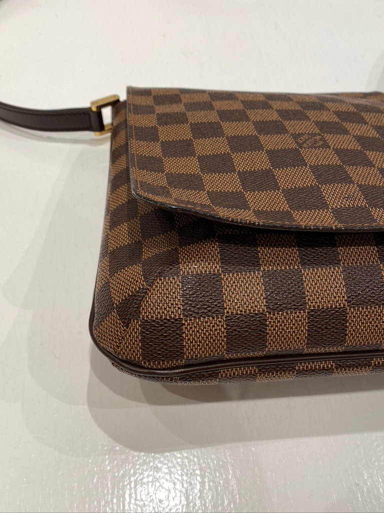 Louis Vuitton Damier Musette Salsa