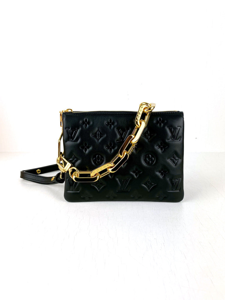 Louis Vuitton Coussin BB Bag - (Nypris 23.600 kr)