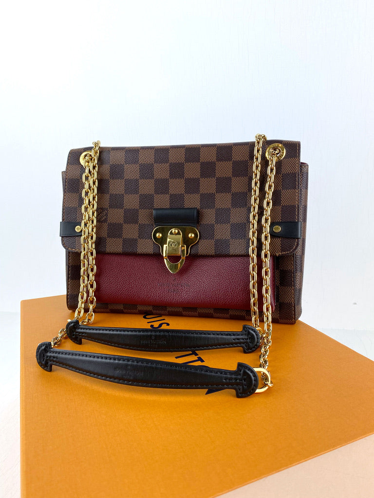 Louis Vuitton Vavin PM Bag/Taske - (Nypris 14.700 kr)