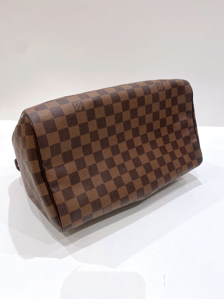 Louis Vuitton Damier Speedy 30