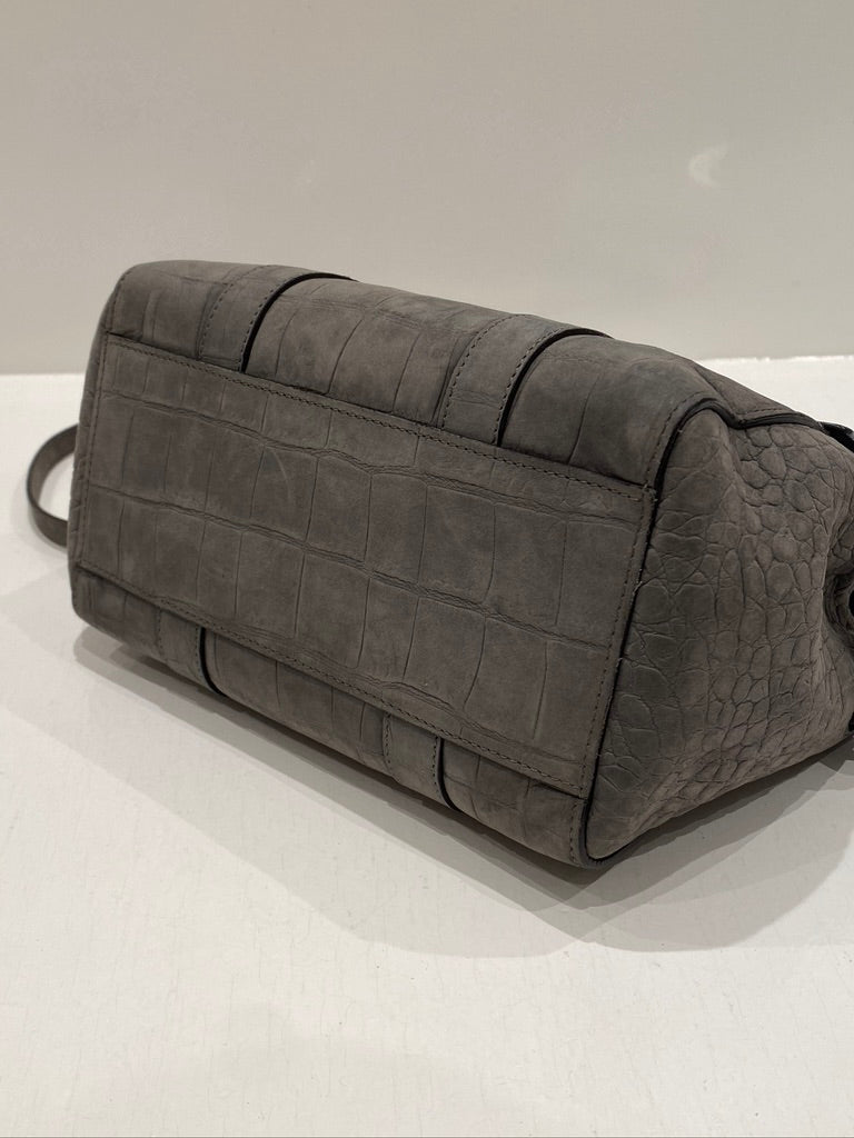 Mulberry Taske - Lille Bayswater