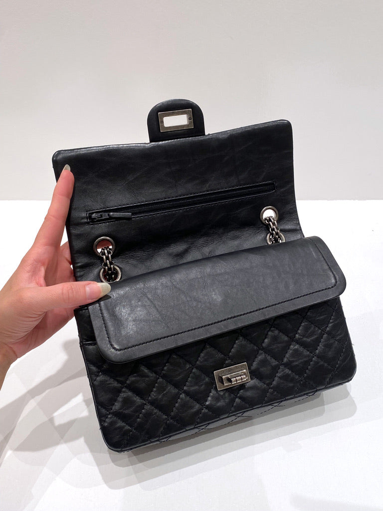 Chanel 2.55 - Medium - (Nypris 80.580 kr)