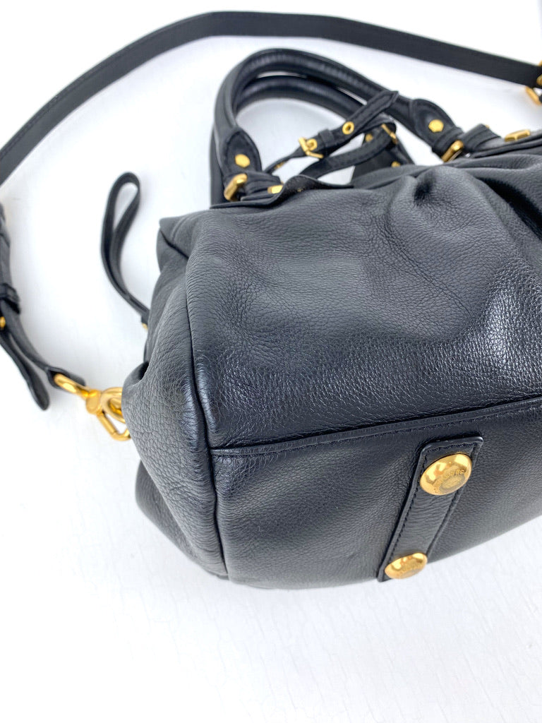 Marc By Marc Jacobs Taske - Sort - (Nypris 2.975 kr)