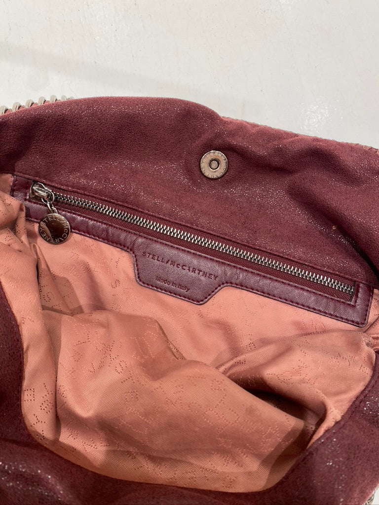 Stella McCartney Tote Bag - (Nypris ca 7.500 kr)