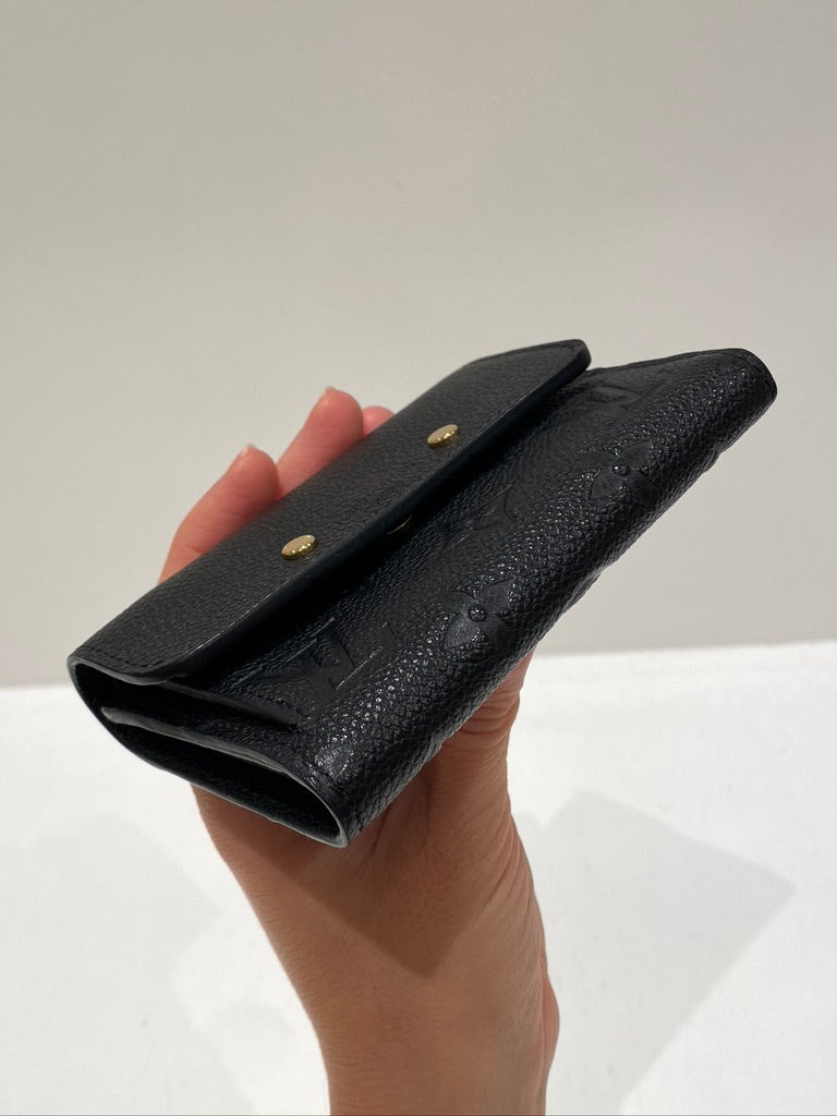 Louis Vuitton Empreinte Pung - (Nypris ca 4.000 kr)