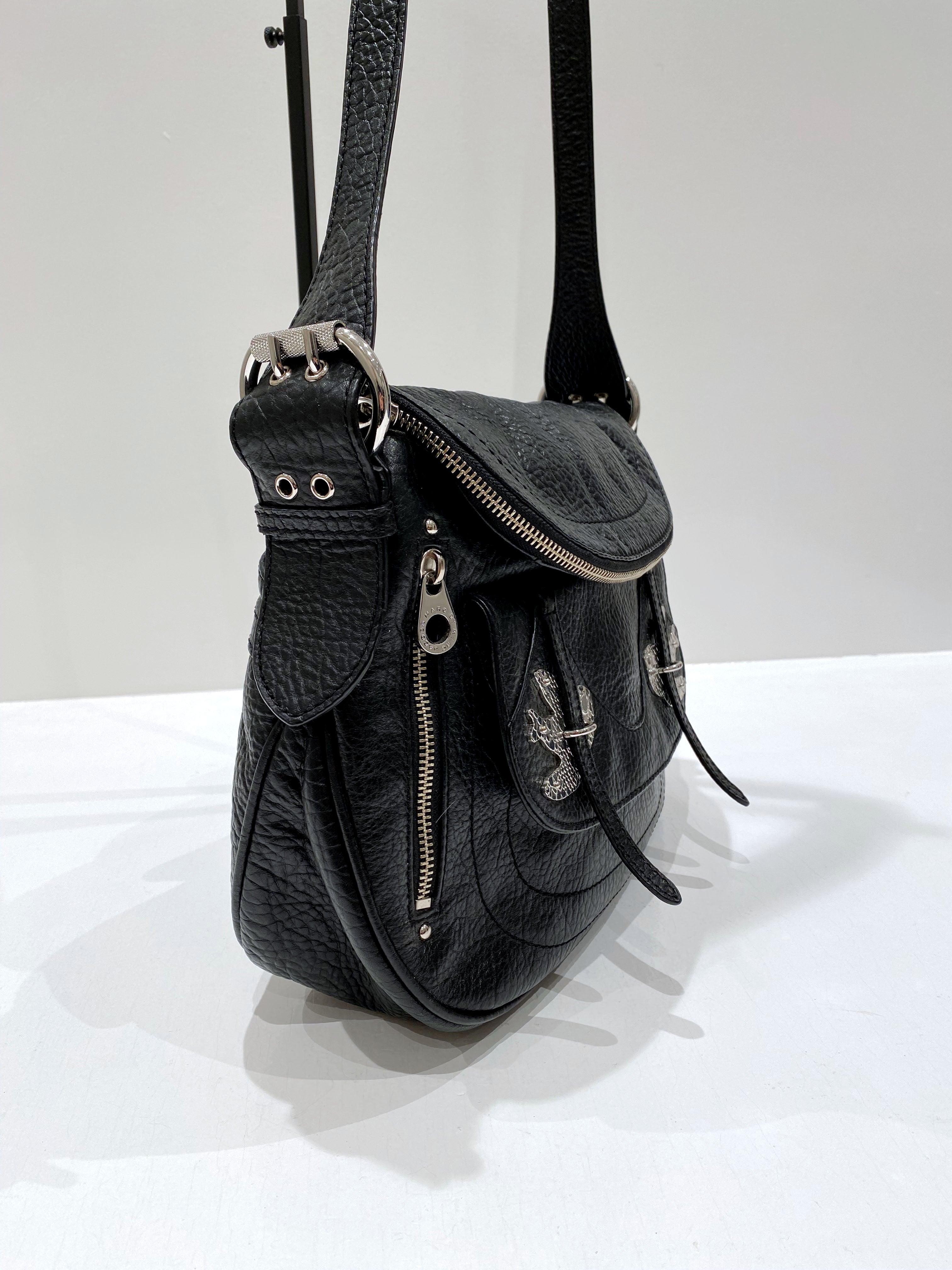 Marc By Marc Jacobs Taske - Sort