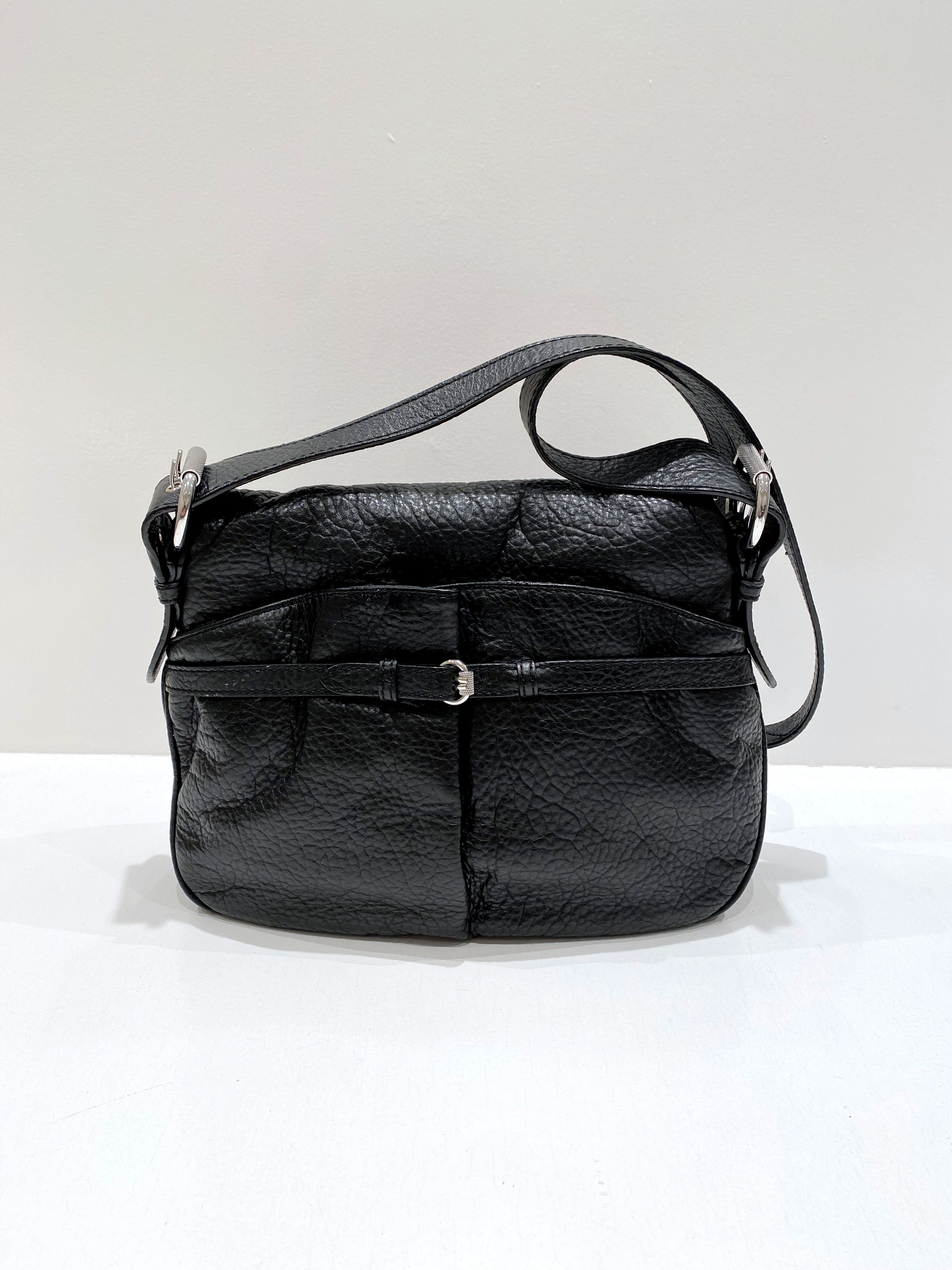 Marc By Marc Jacobs Taske - Sort