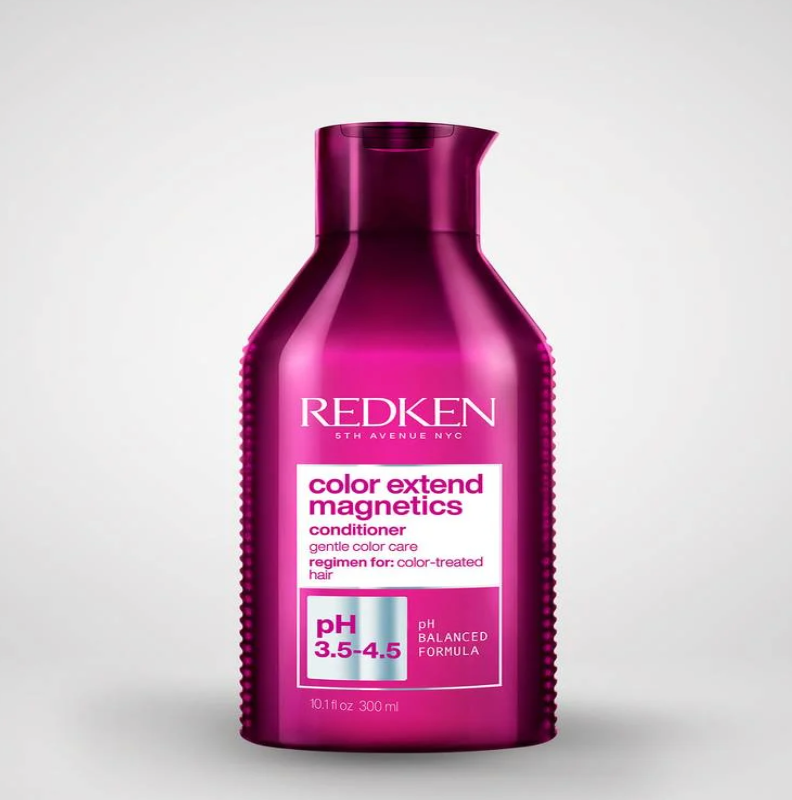 COLOR EXTEND MAGNETICS CONDITIONER