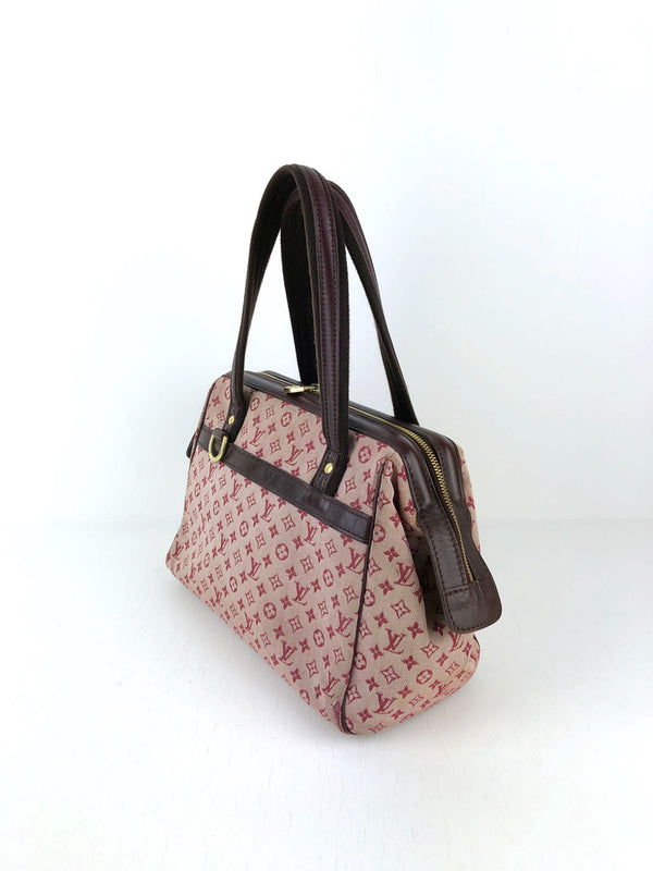 Louis Vuitton Vintage Taske