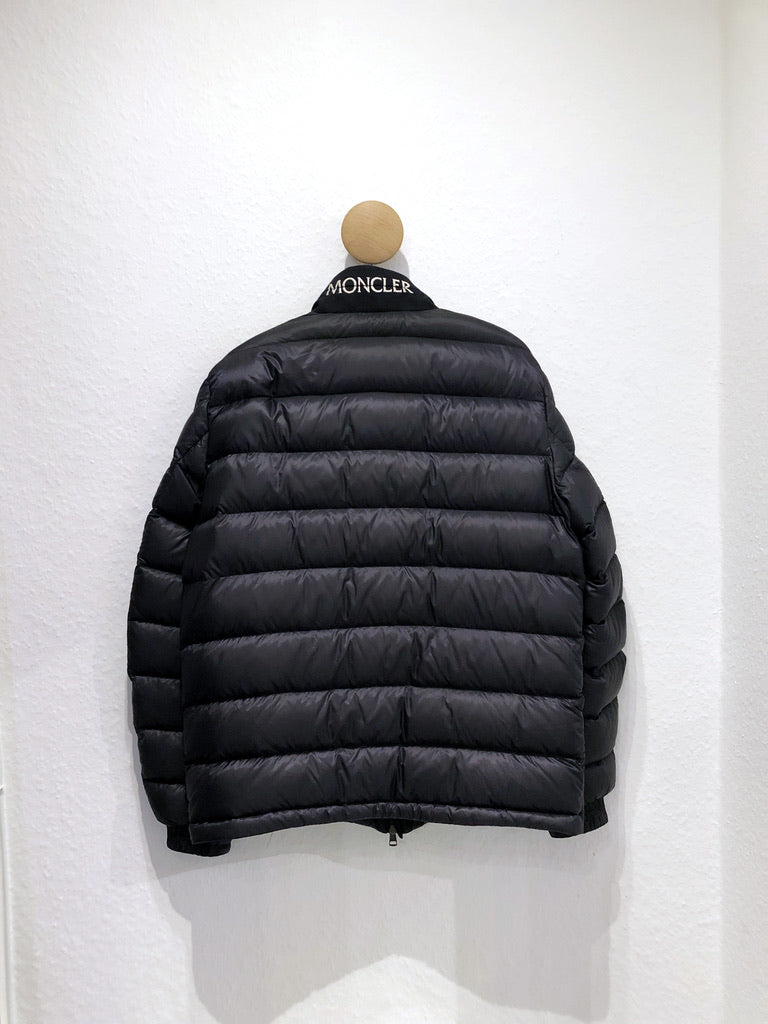 Moncler Jakke - Passer Ca Str M/L