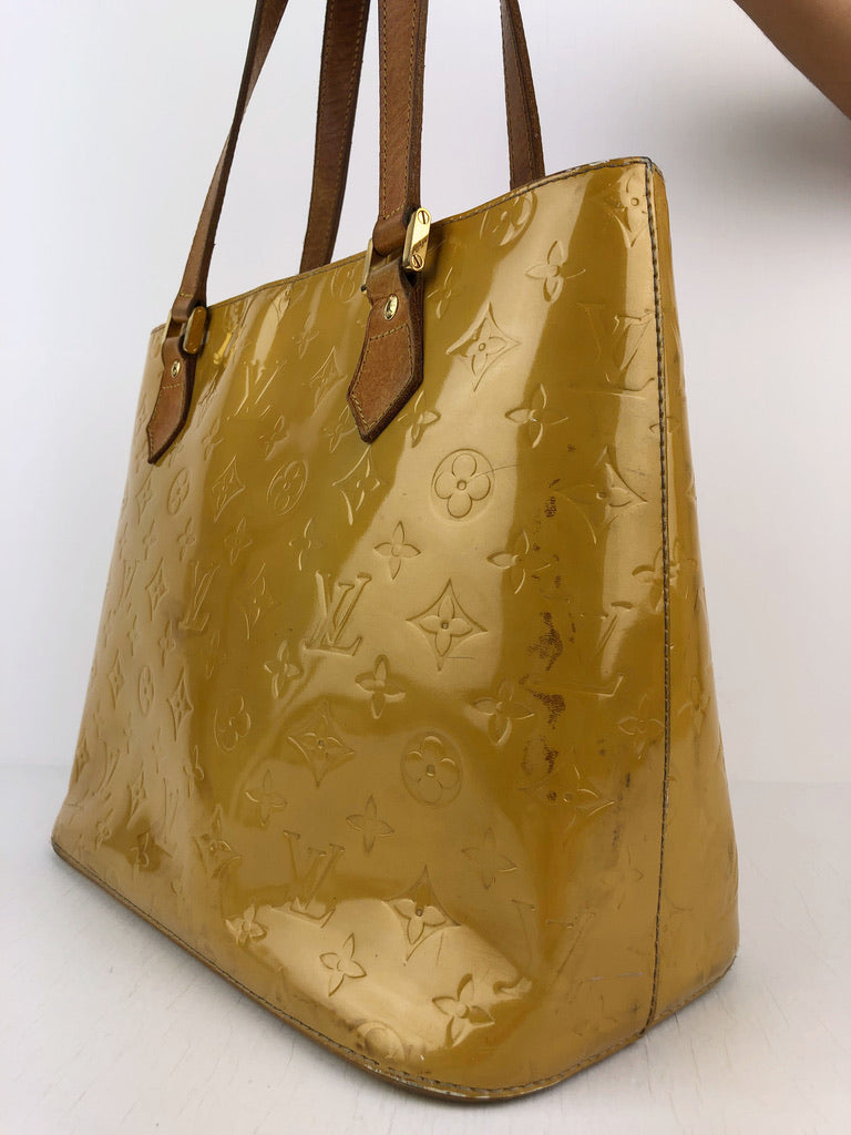 Louis Vuitton Houston Taske