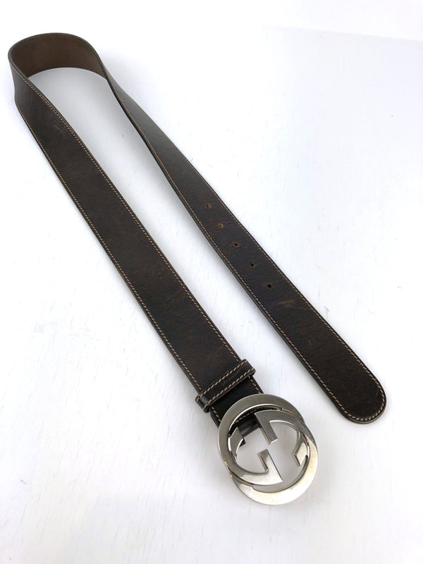 Gucci Bælte - Str 95