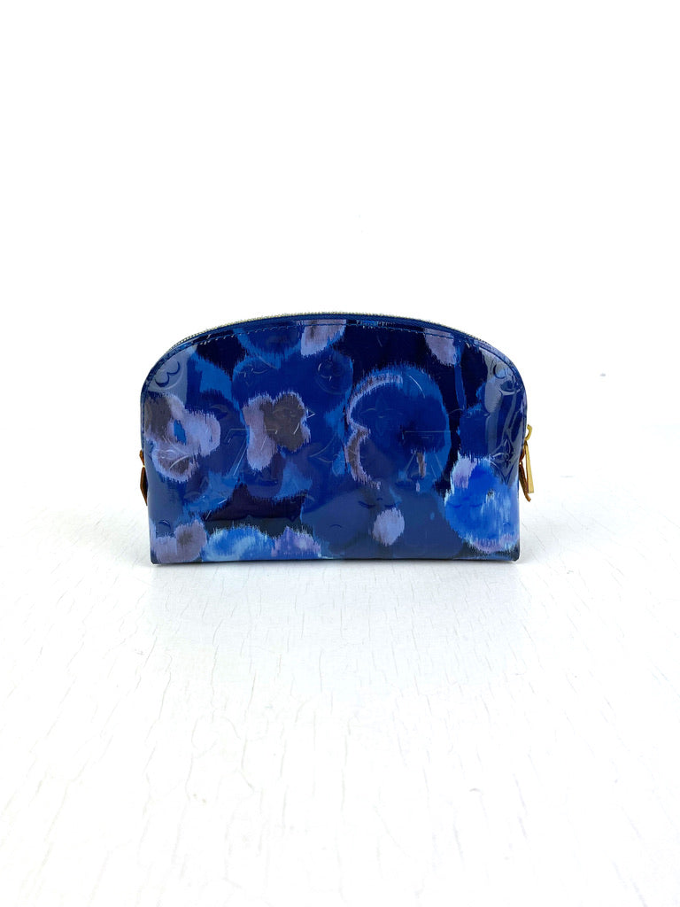 Louis Vuitton Cosmetic Pouch - Limited Edition