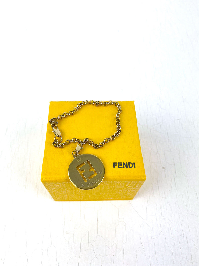 Fendi Armbånd