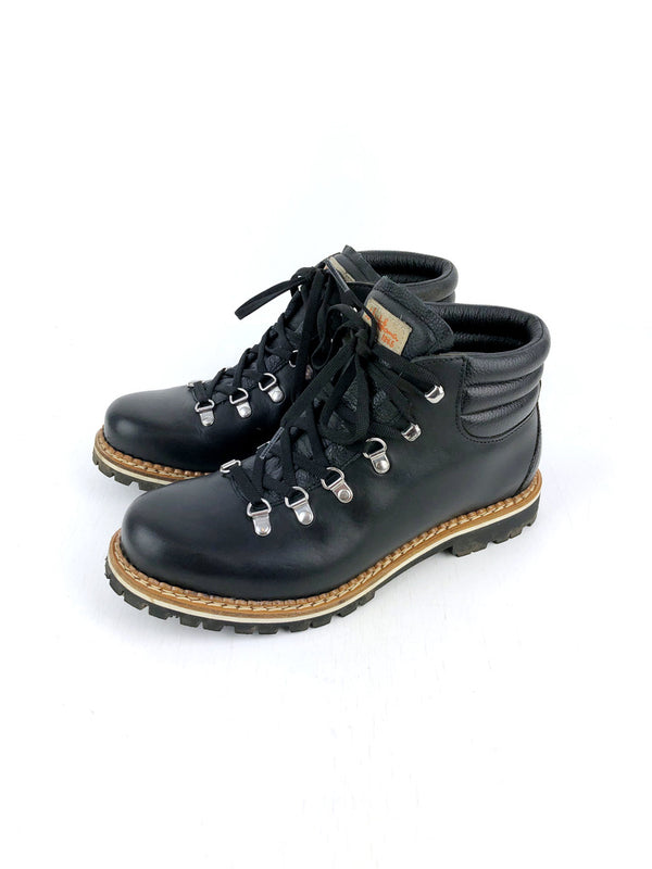 Montelliana Boots/Støvler -Str 40